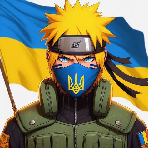 NarutoUzumaki