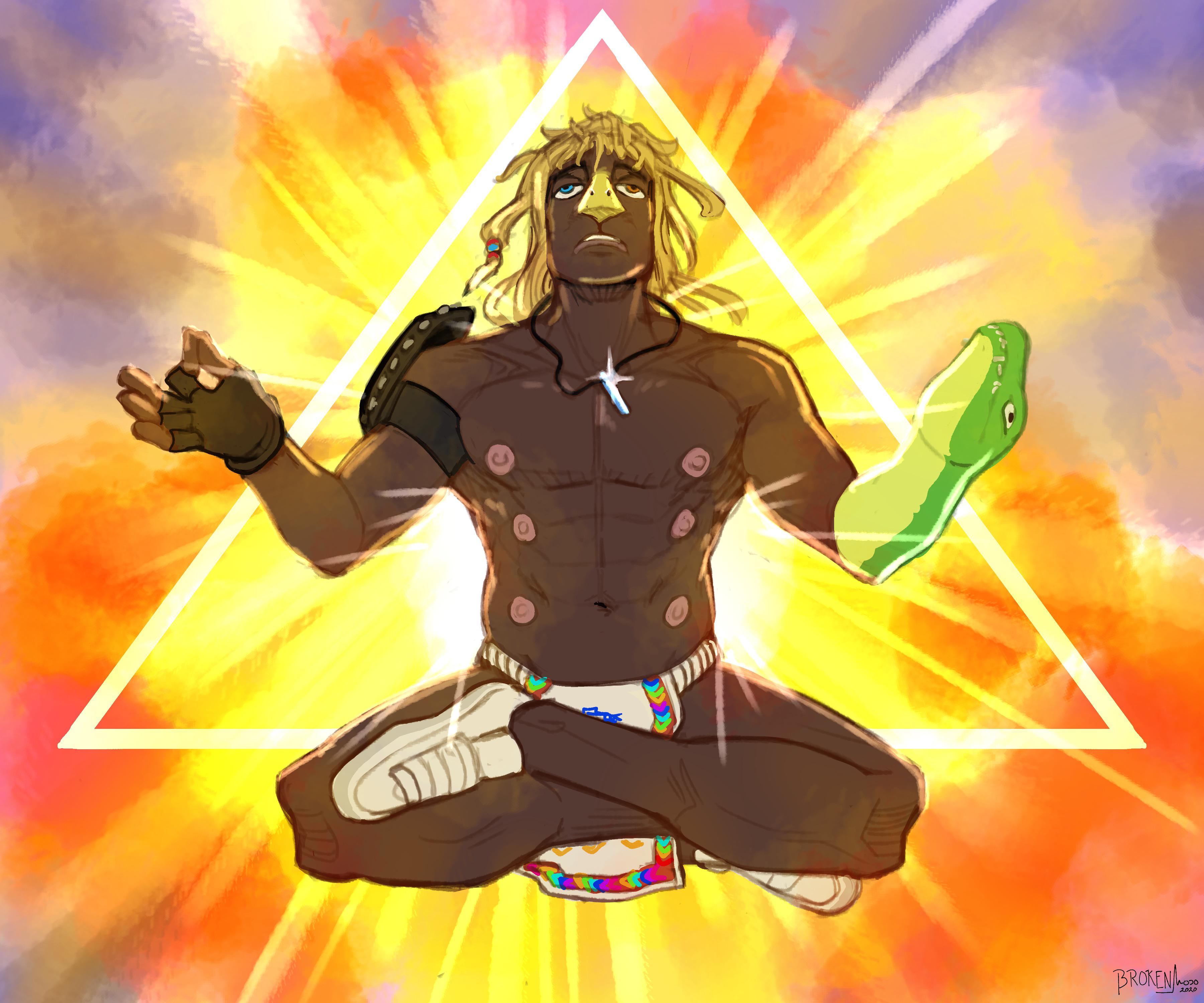 XaiverRenegade