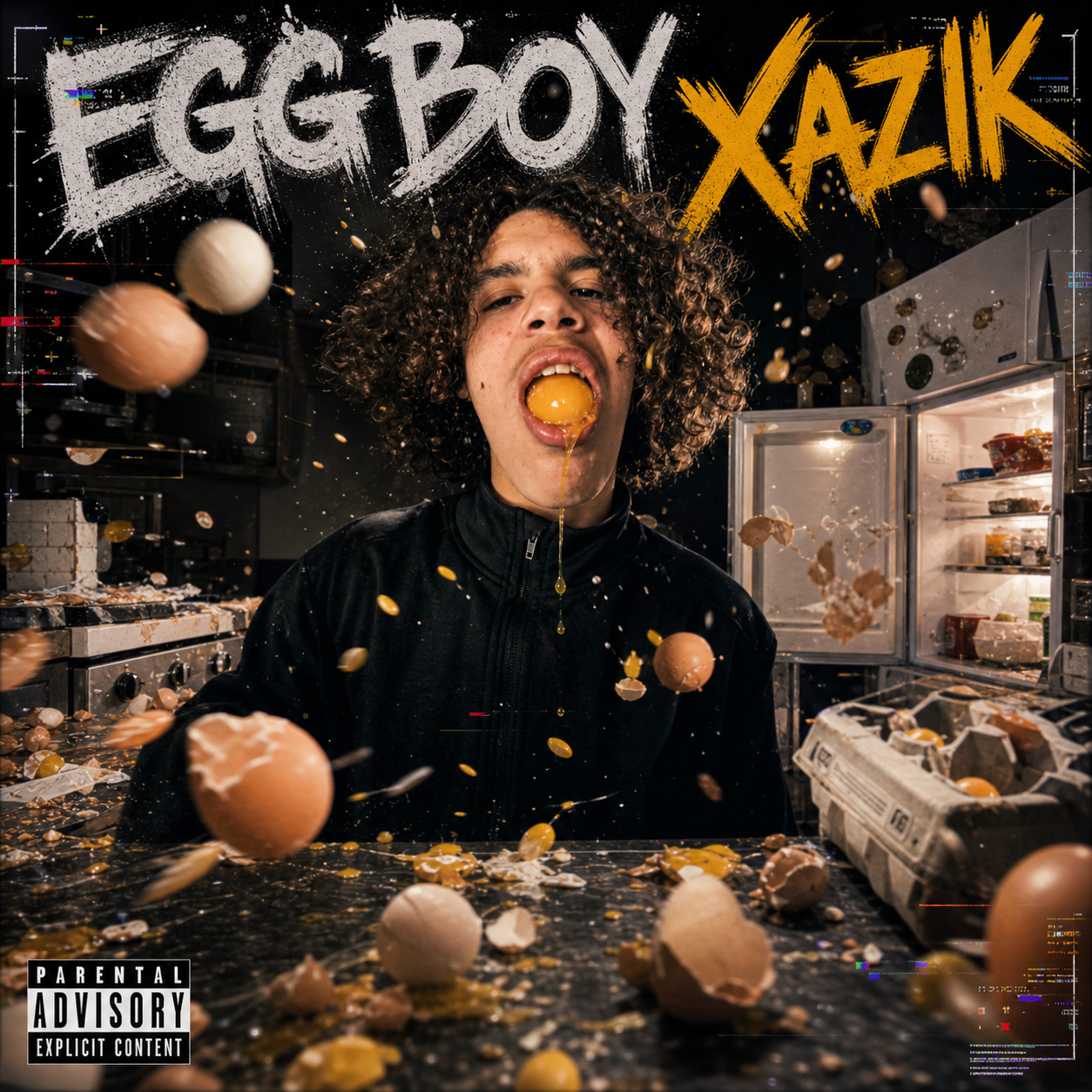 EggMaster