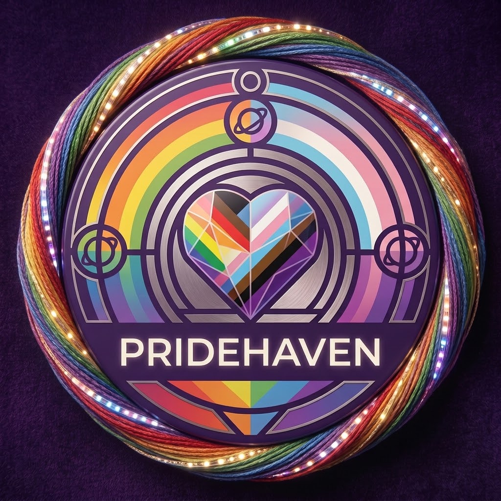 Pridehaven