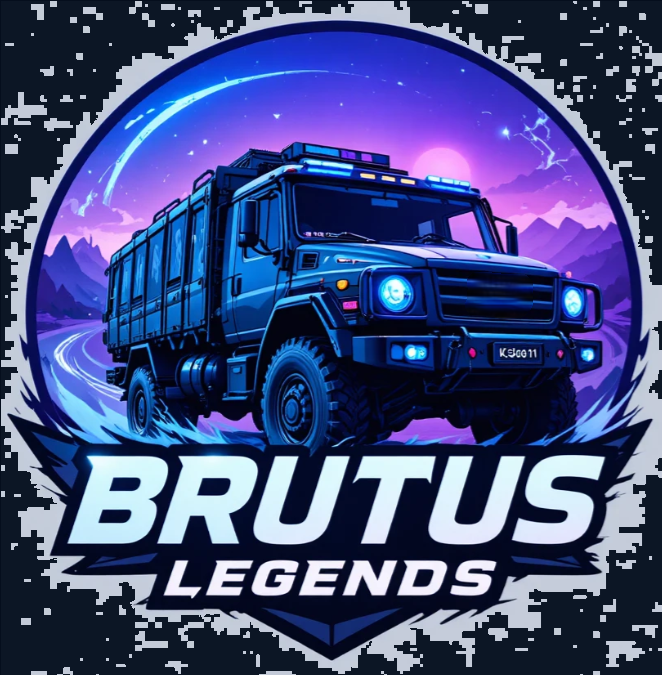 BRUTUS LEGENDS - Social Gaming Community