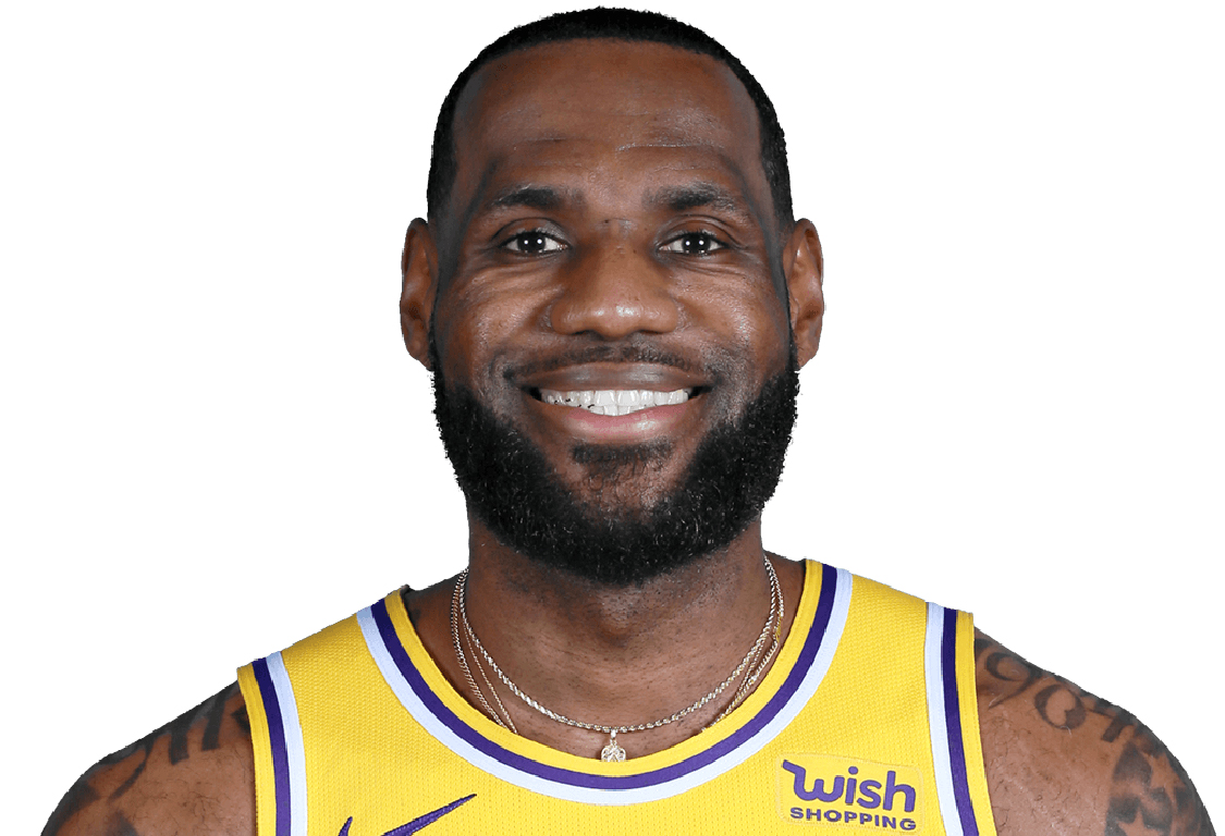 Lebron James Hub