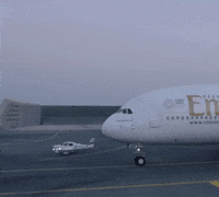 Aircraft community
