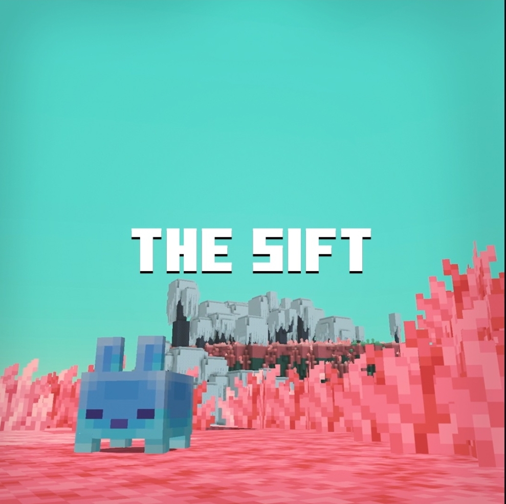 The Sift 🐇🌀