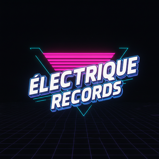 Électrique Records on root