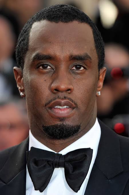Diddy Party