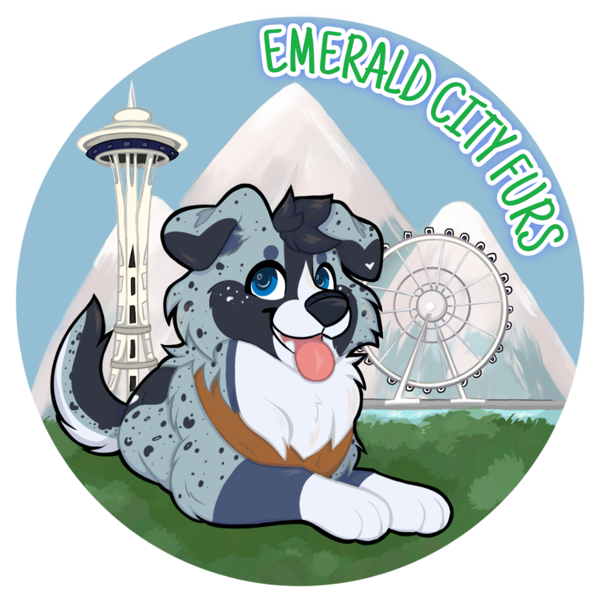 Emerald City Furs