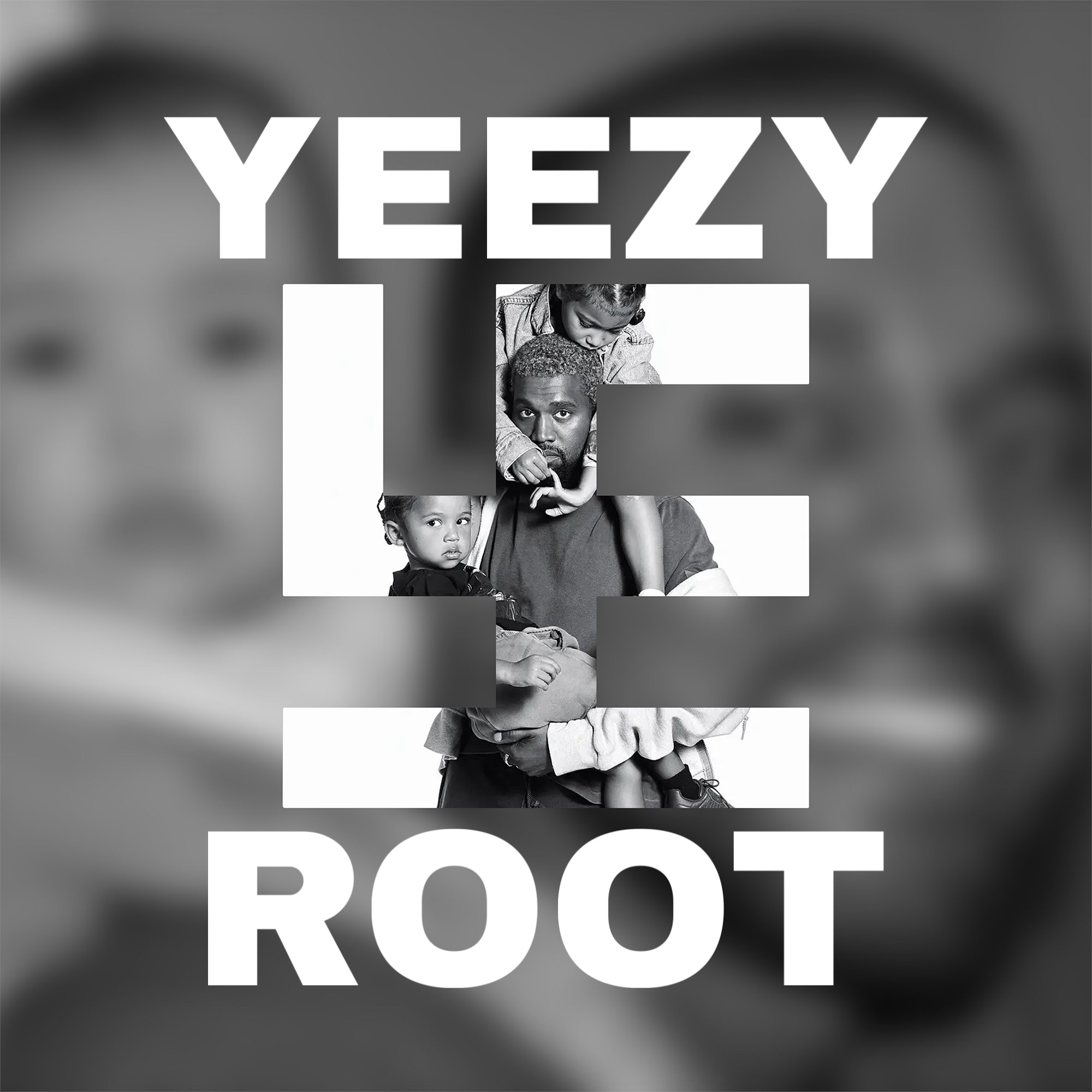 YEEZYROOT