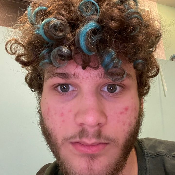 Curly Gang