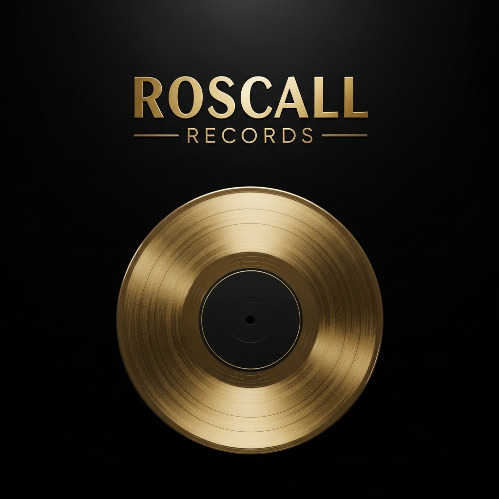 Roscall Records