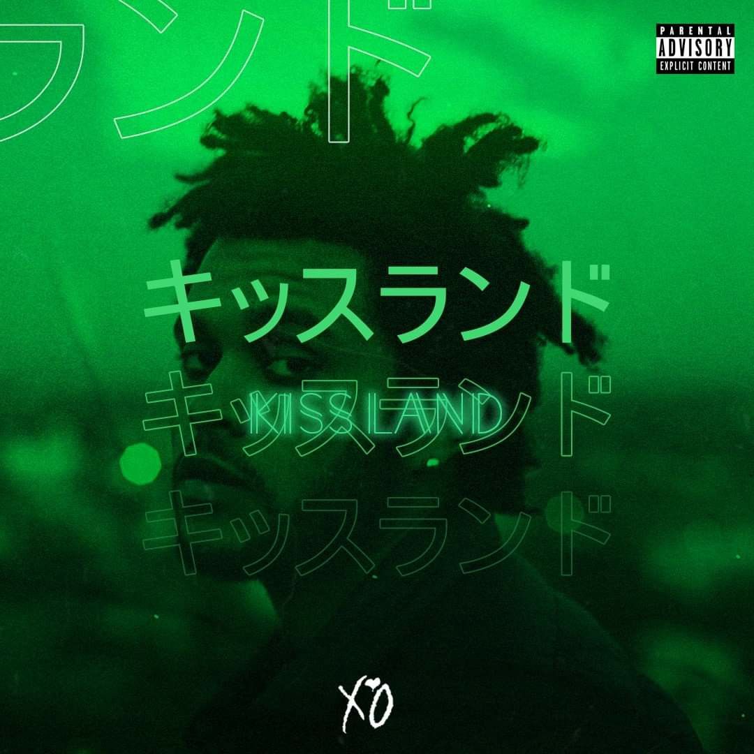 Kissland
