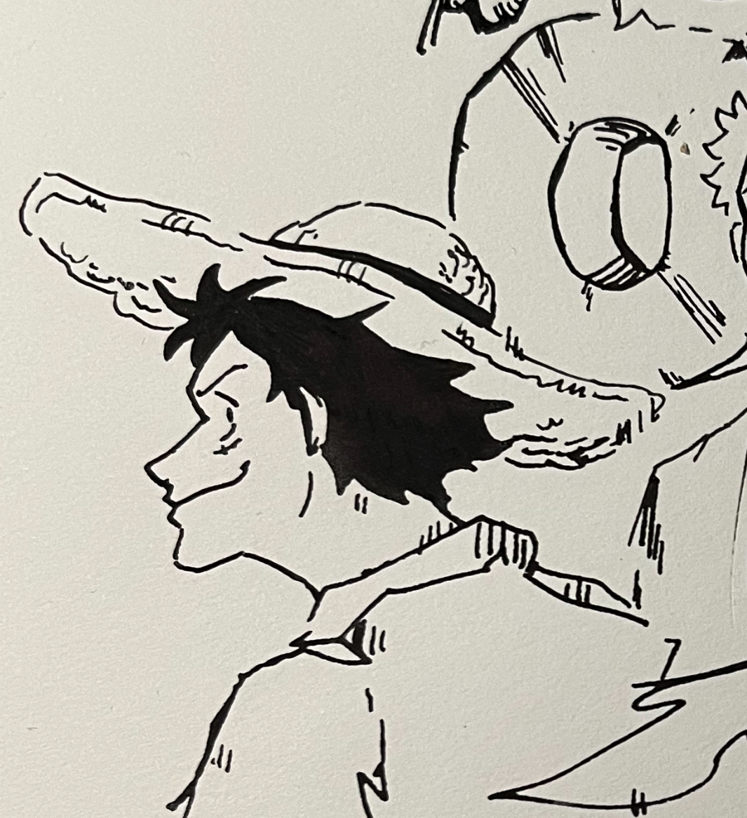 One Piece Group
