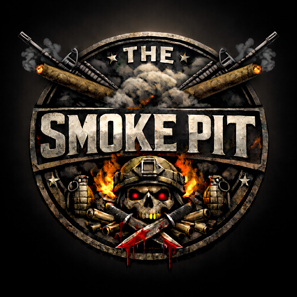 The Smoke Pit