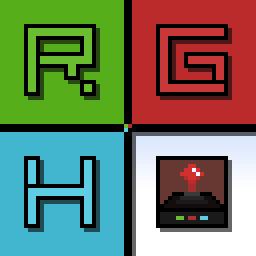 Retro Game Hub