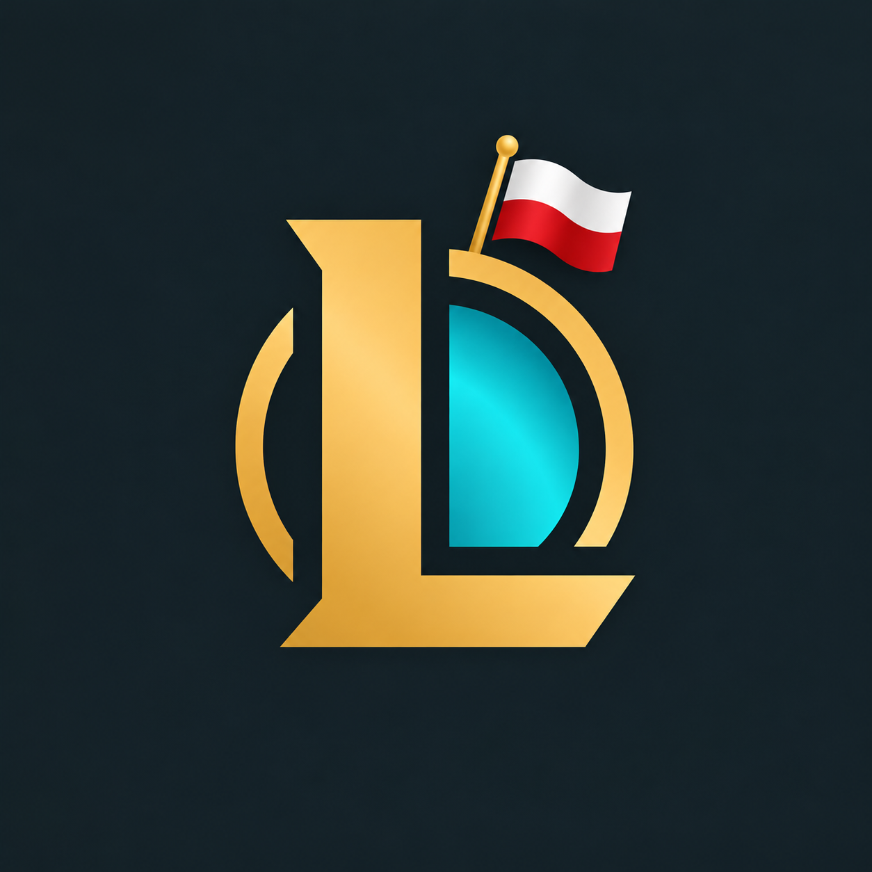 League Of Legends Poland