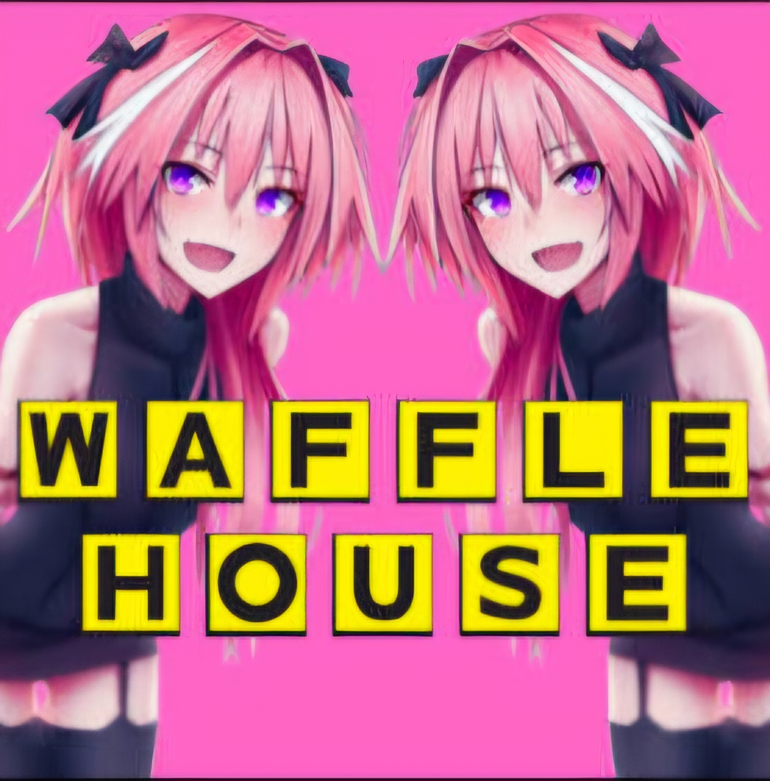 Waffle House