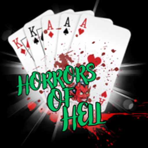 Horrors Of Hell