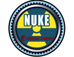 Cedar Creek Nuclear Power Plant