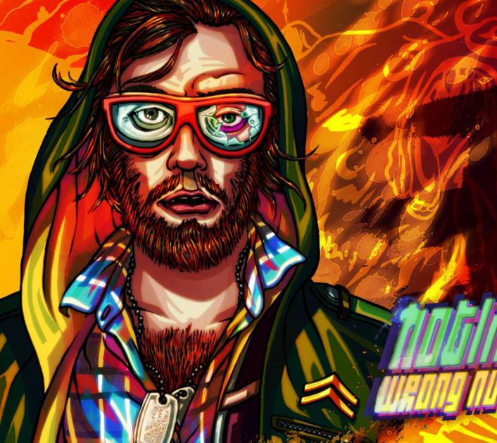 hotline miami