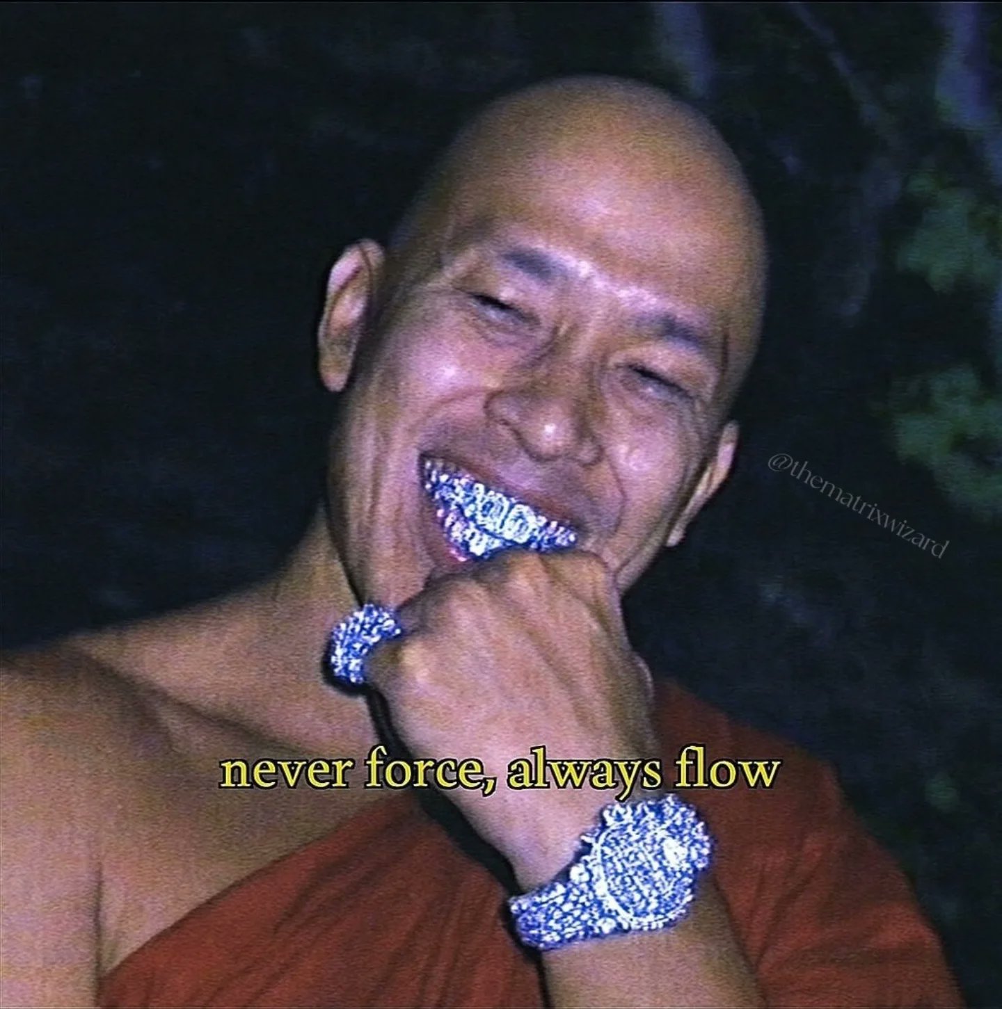 Razzle's True Hallucinations