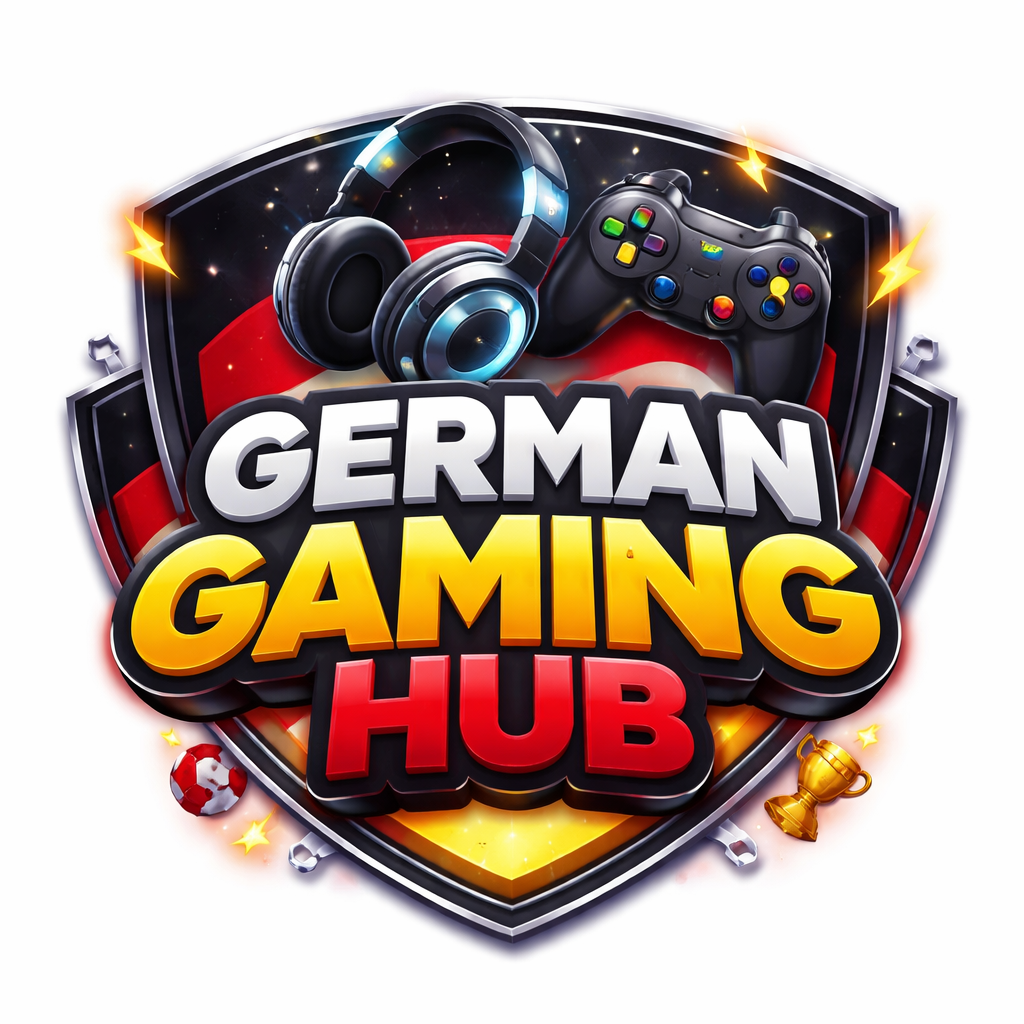GermanGamingHub