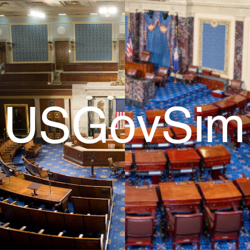 US Government Sim