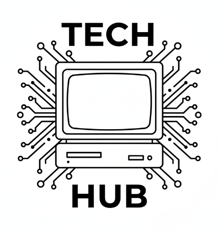 Tech Hub