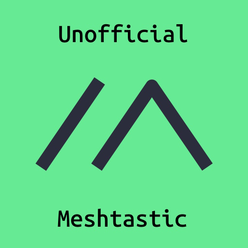 Unofficial Meshtastic