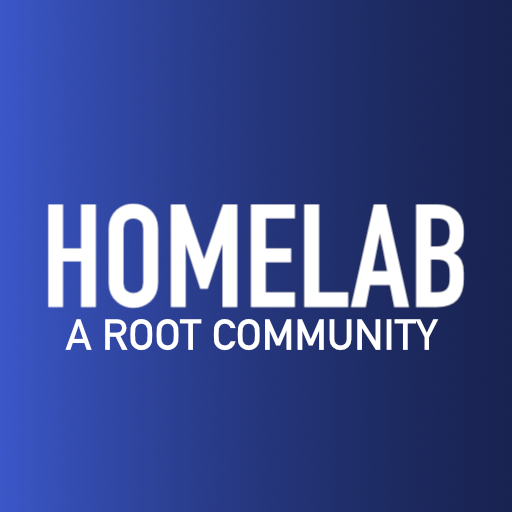 Homelab