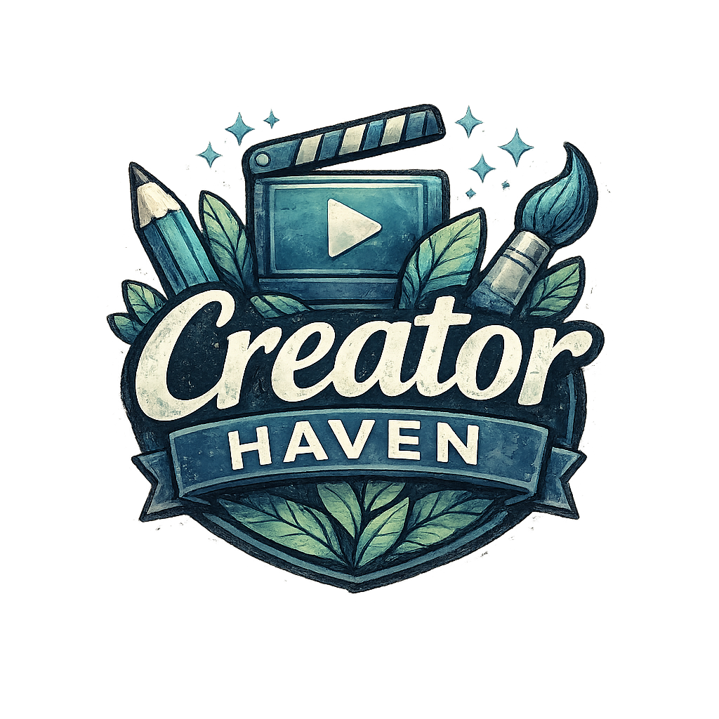 Creator Haven