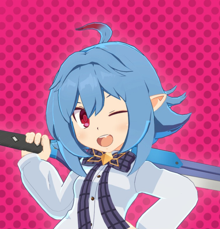 The (unofficial) Angel's Sword Discord Refugee Server (18+ ONLY)