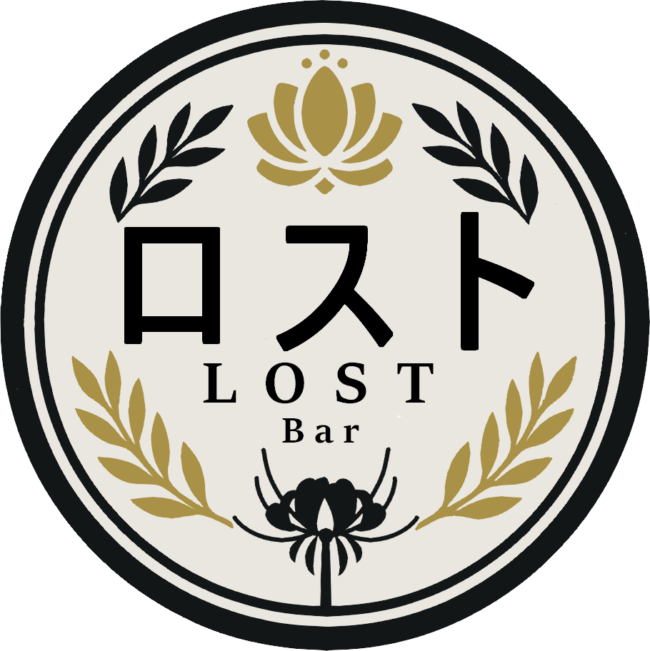 Lost Bar