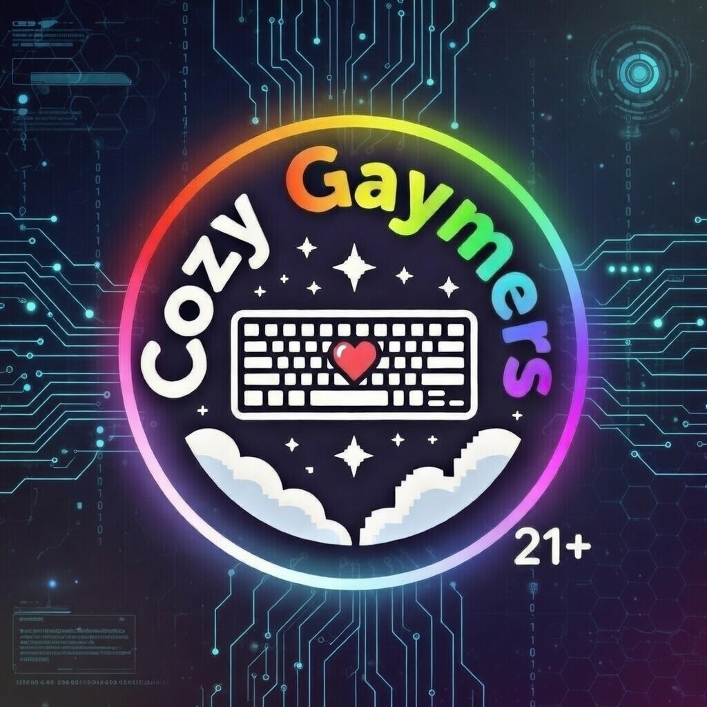 Cozy Gaymers