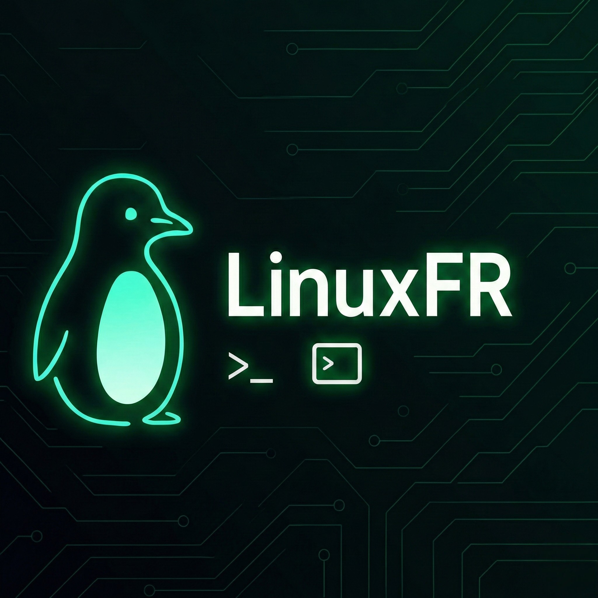 LinuxFR