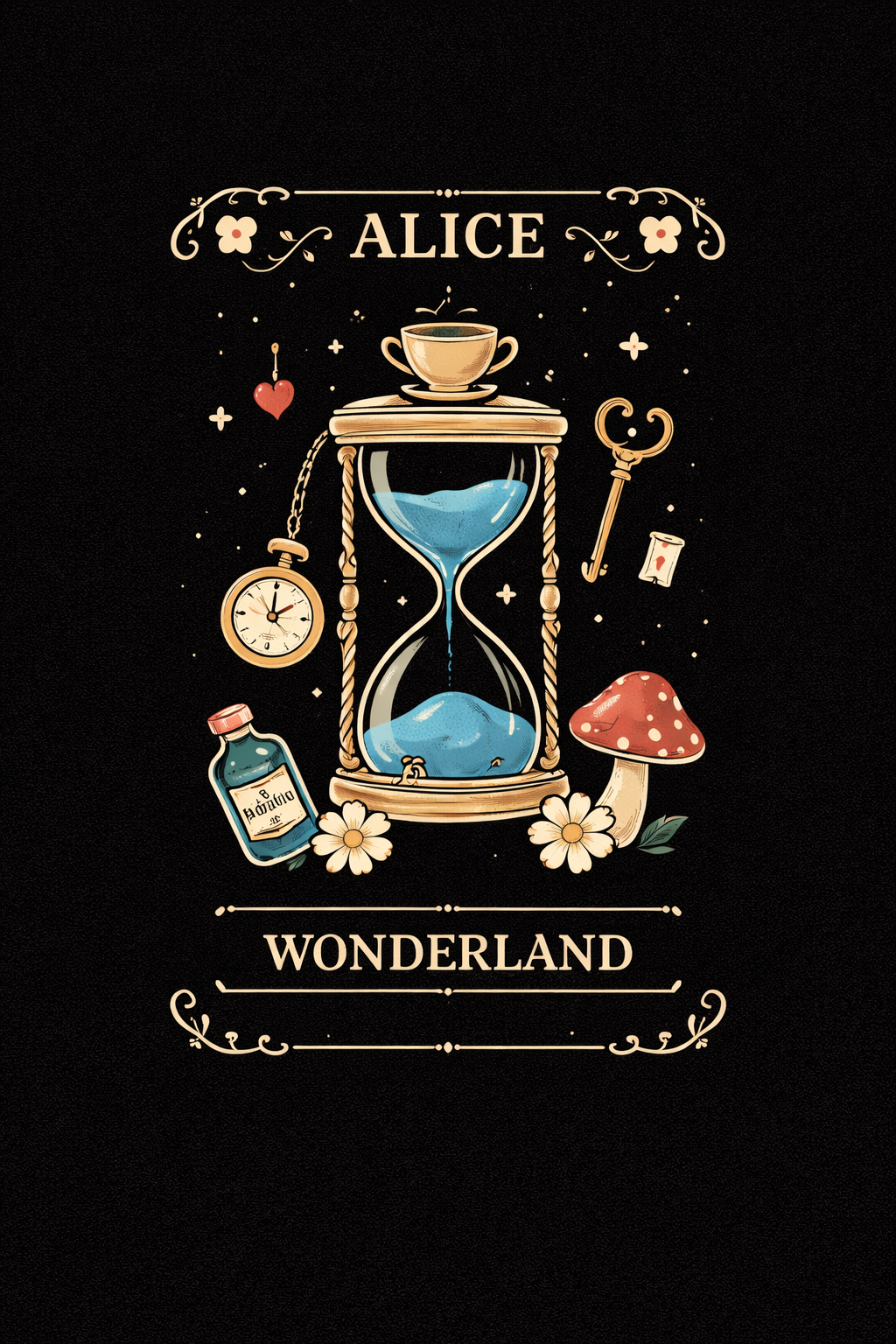 Wonderland
