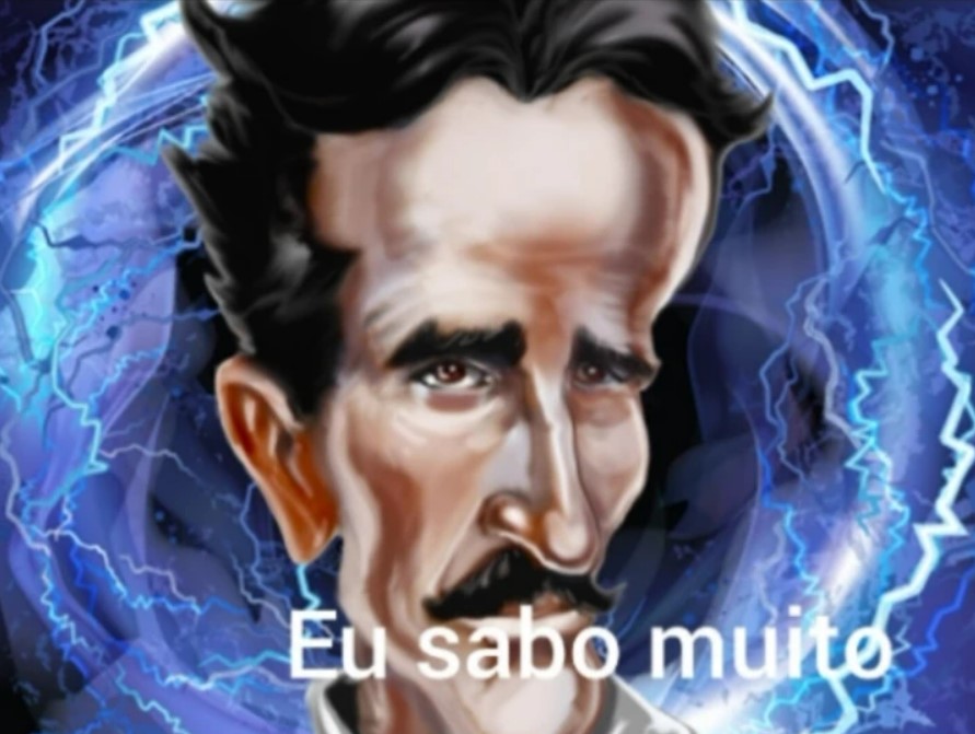Sabo muito