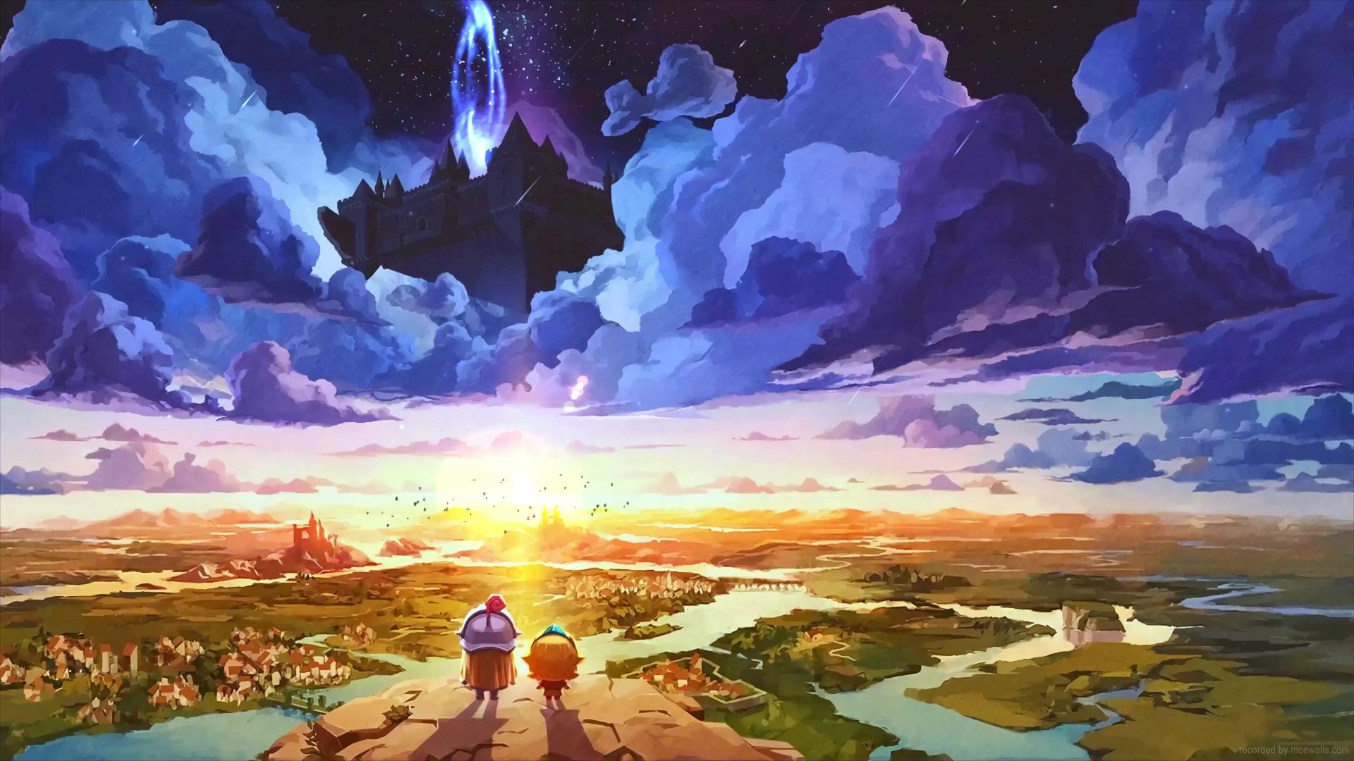 Guardian Tales ToastyEgg Kingdom