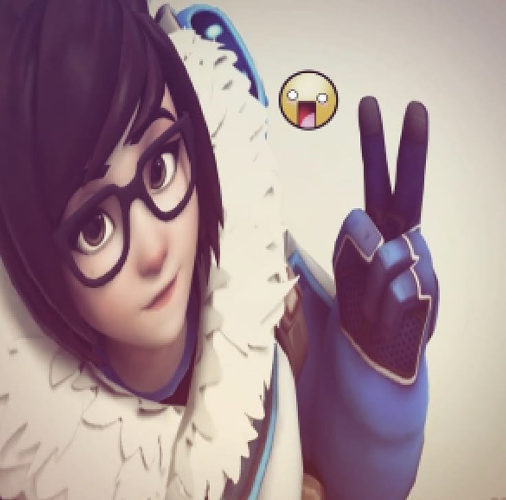 Overwatch friends