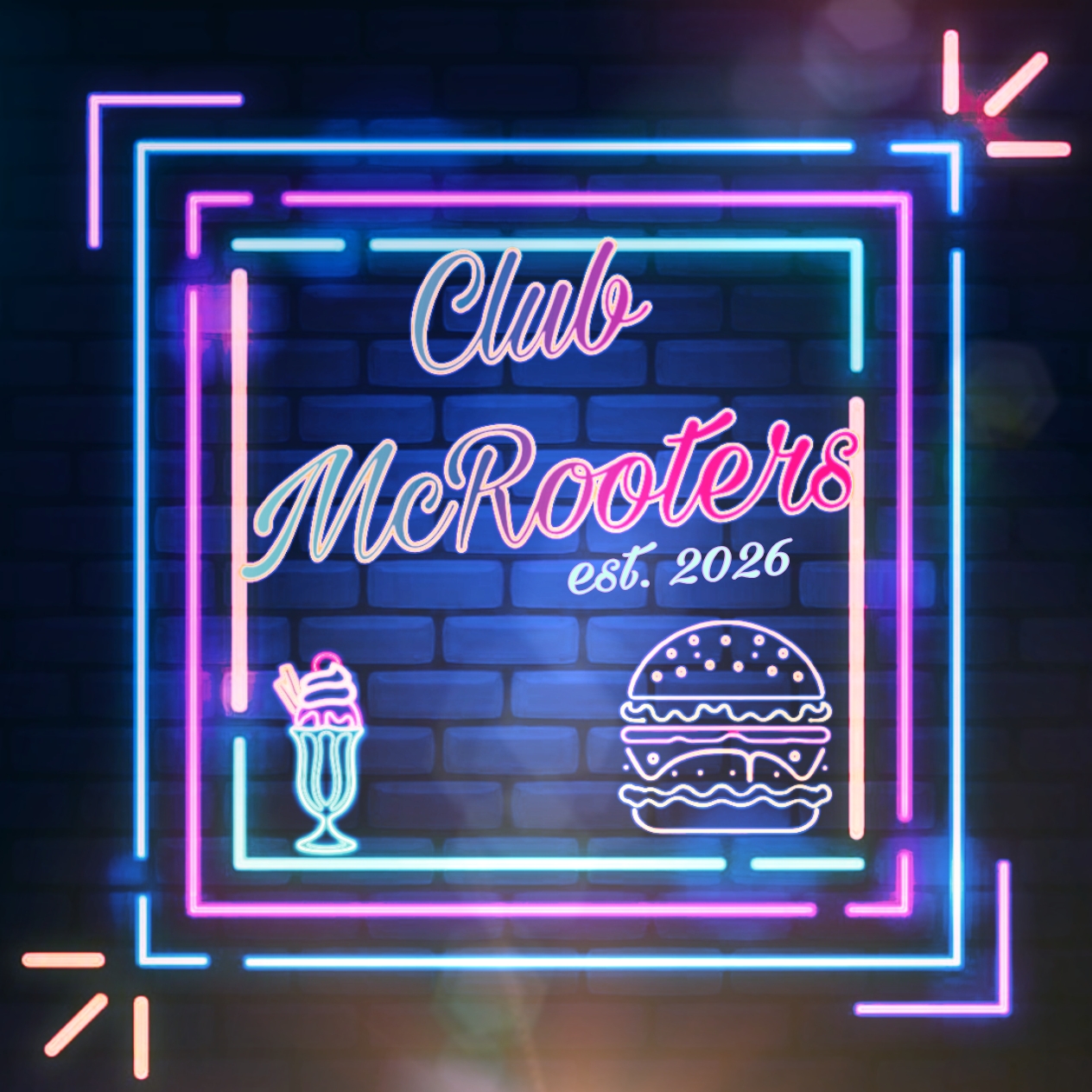 Club McRooters