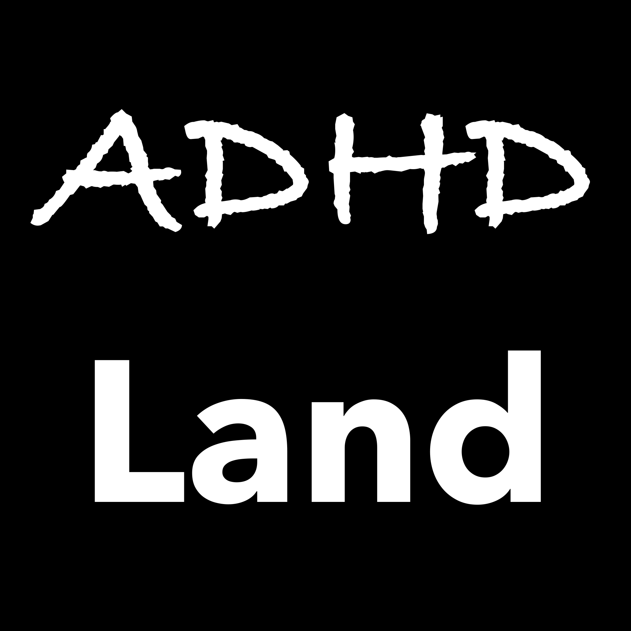 ADHD Land