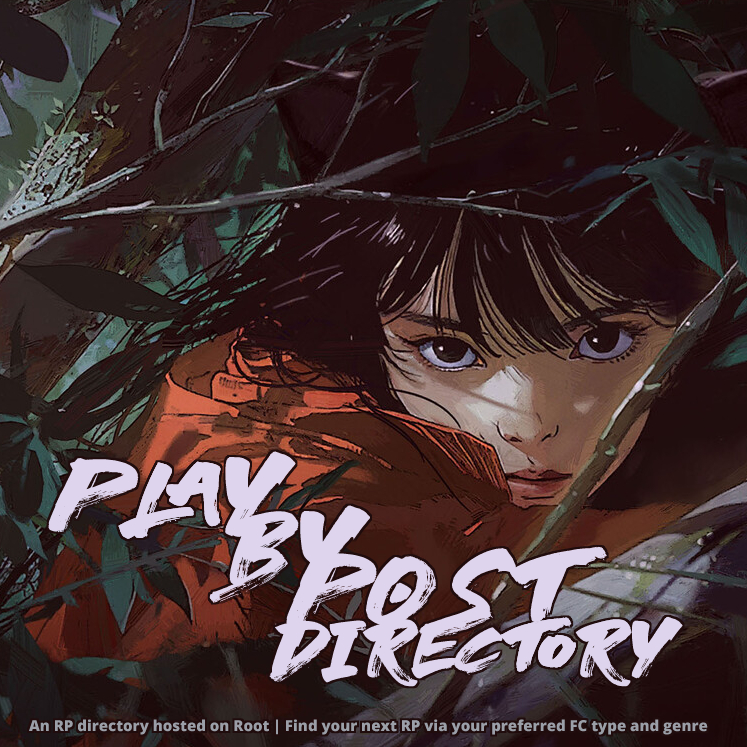 Play-by-Post Directory