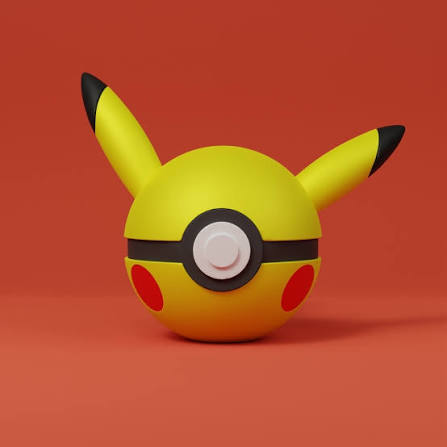 Pokemon Community