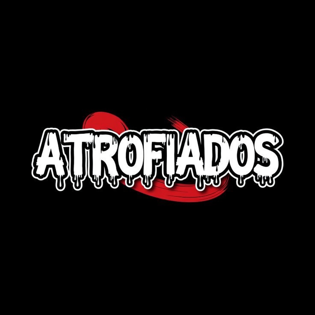 ATROFIADOS
