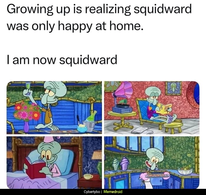 New Spongebob Helpers