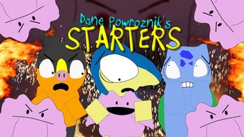 Starters