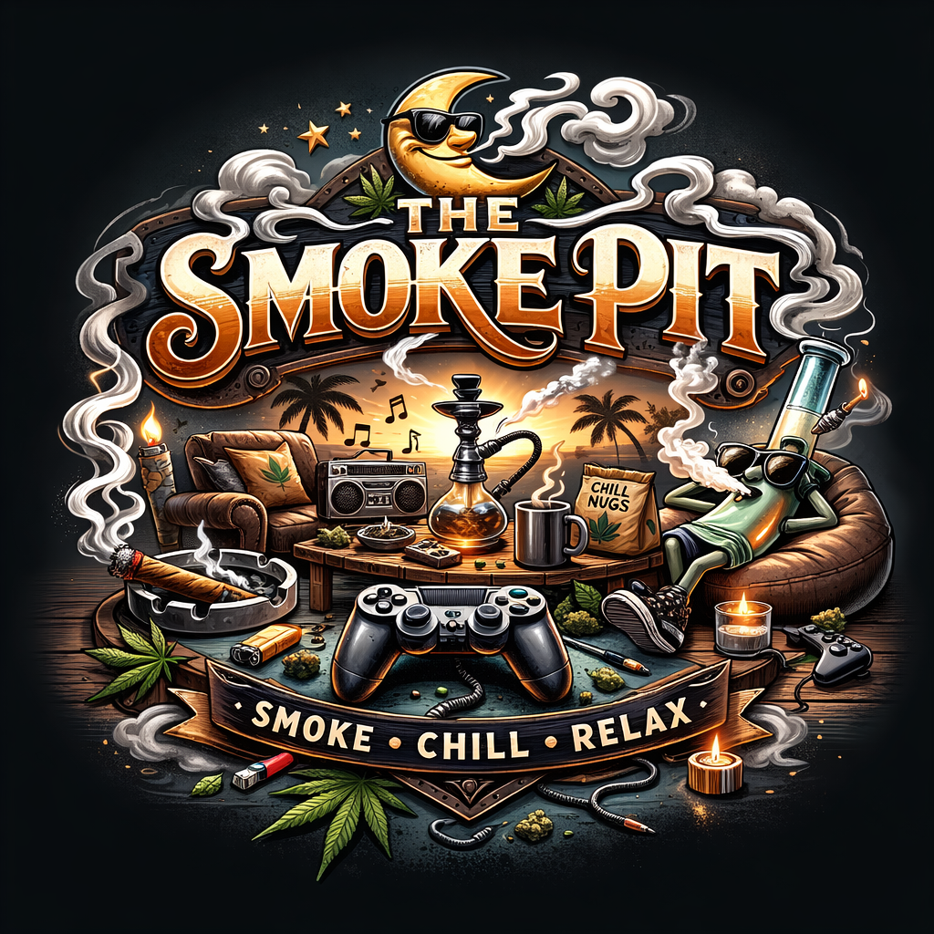 The Smoke Pit