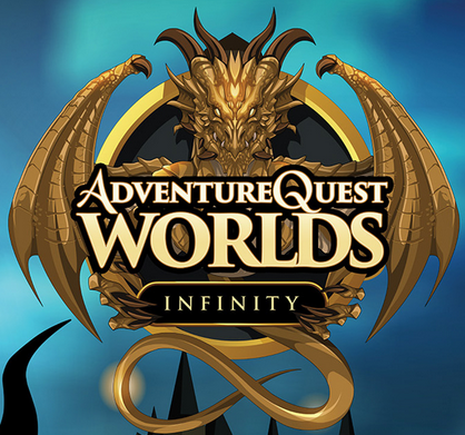 Adventure Quest Worlds: Infinity OG's