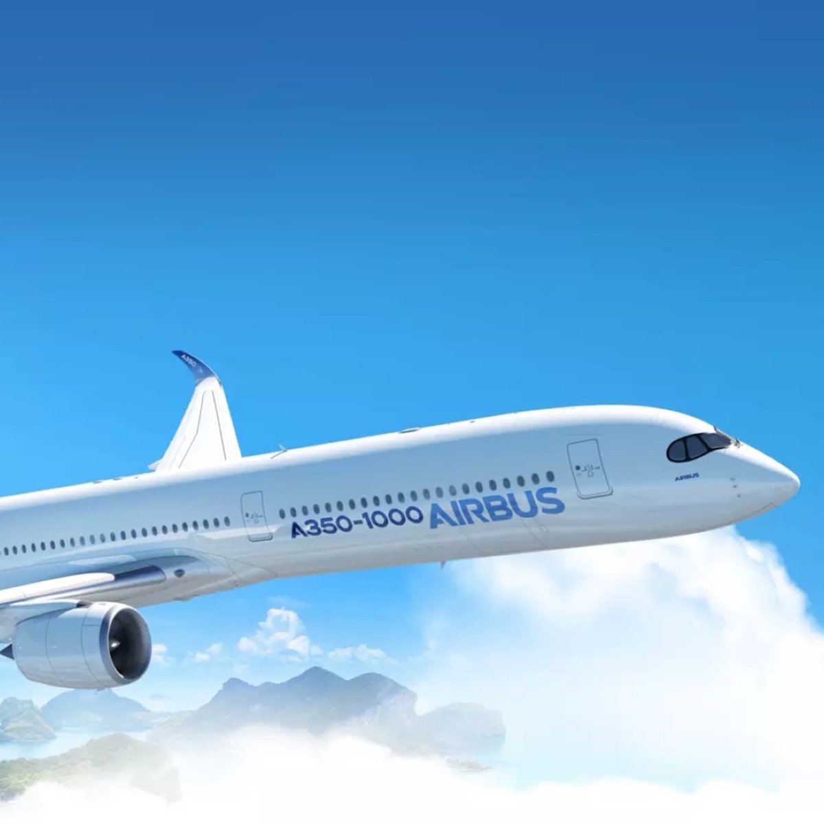 Aircraft community