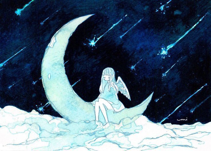 Afterhours & anime