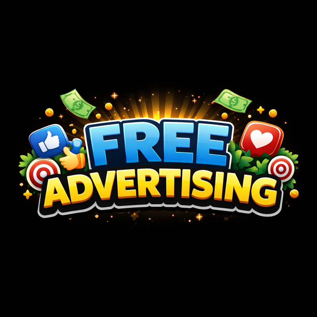Free Advertising